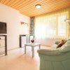 Отель Haus Padrun, Apartment nr.10, фото 5