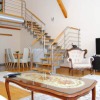 Отель Apartment With 3 Bedrooms in Sarajevo, With Wifi - 7 km From the Slopes, фото 9