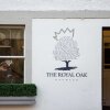 Отель The Royal Oak, фото 19