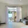 Отель Inviting 1-bed Studio in Dar es Salaam, фото 4
