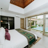 Отель La Numa Villas Canggu, фото 6