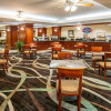 Отель Rodeway Inn and Suites Jackson, фото 9