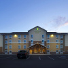 Отель WoodSpring Suites Oklahoma City Airport, фото 19