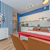 Отель City Center - Dluga Grobla by Apartmore, фото 11