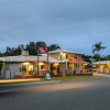 Отель Raintree Motel в Biloela