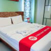 Отель Nida Rooms Bou Sang 89 Voyager, фото 6