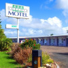 Отель Norfolk Pine Motel, фото 1