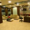 Отель Greens Gate | Business Class Hotel Chennai #1 Budget Hotel in Chennai Central Railway Station, фото 16