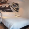 Отель ibis styles Montevideo Biarritz Hotel, фото 33