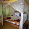 Отель Queen of Sheba Beach Lodge, фото 35