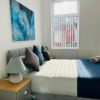 Отель Inviting 3-bedroom Home in Liverpool With Parking, фото 8