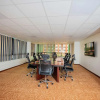 Отель Spacious 1-bed Studio at The Crossroads Hotel, фото 7