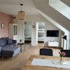 Отель Holiday Apartment Lust auf Laboe, фото 7