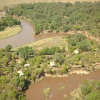Отель Hammerkop Migration Camp, фото 13