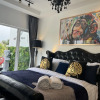 Отель Art Pool Villa, фото 4