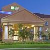 Отель Holiday Inn Express & Suites Clovis-Fresno Area, фото 5