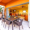 Отель K B M Resorts- HKK-113 Gorgeous 2Bd with expansive private garden patio and balcony, фото 15