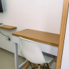 Отель Cozy Studio Room Apartment At Aeropolis Residence, фото 15
