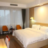 Отель GreenTree Inn Hefei Mengcheng Road Beierhuan Express Hotel, фото 3