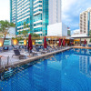 Отель Park Plaza Bangkok Soi 18, фото 24