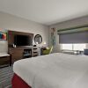 Отель Hampton Inn & Suites Ruskin I-75, фото 6