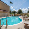 Отель Comfort Inn & Suites Lantana - West Palm Beach South, фото 10