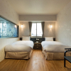 Отель Li Shin Hotel, фото 5