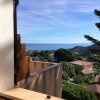 Отель Apartment with 2 Bedrooms in Santa-Reparata-Di-Balagna, with Furnished Terrace And Wifi - 4 Km From , фото 2