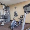 Отель Comfort Inn Port Orchard, фото 16