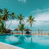 Отель Sunny Palms Beach Bungalows, фото 20