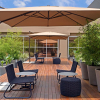 Отель TRYP by Wyndham São Paulo Guarulhos Airport (Transit Hotel), фото 17