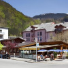 Отель Meiringen, фото 10