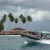 Отель Pousada Paraiso Do Morro, фото 23