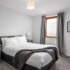 Отель Prestwick Central - Donnini Apartment в Прествике