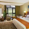 Отель Holiday Inn Resort Changbaishan, фото 7
