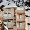 Отель Arthur Hotel - an Atlas Boutique Hotel в Иерусалиме