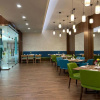 Отель Ayla Ibri Hotel, фото 23