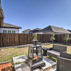 Отель Artsy East Austin Manor w/ Fire Pit < 1 Mi to Golf, фото 20