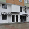Отель Oropa Butik Hotel, фото 1