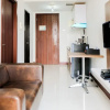 Отель Modern 1BR Apartment at Scientia Residence, фото 3