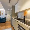 Отель Stylish Flat Near Trendy Attractions in Beyoglu, фото 5