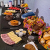 Отель Boomerang Hostel, фото 35