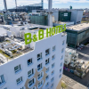 Отель B&B HOTEL Paris Ivry Quai De Seine, фото 4