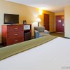 Отель Holiday Inn Express Minneapolis/Coon Rapids/Blaine, an IHG Hotel, фото 5