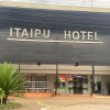 Отель Itaipu Hotel в Фос-ду-Игуасу