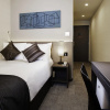 Отель Oakwood Hotel & Apartments Shin-Osaka, фото 6