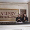 Отель Gallery Prawirotaman Hotel, фото 31