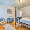 Отель Little Rock Home ~ 5 Mi to Downtown!, фото 14