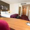 Отель Holiday Inn Manchester-Media City UK, an IHG Hotel, фото 31