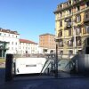 Отель Romano в Турине